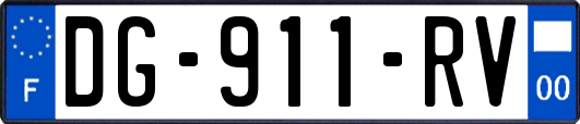 DG-911-RV