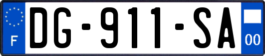 DG-911-SA