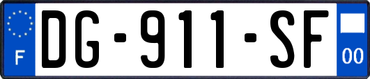 DG-911-SF