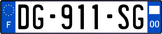DG-911-SG