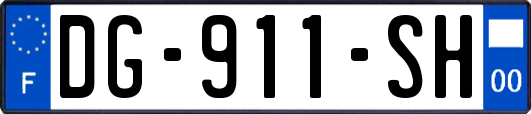 DG-911-SH