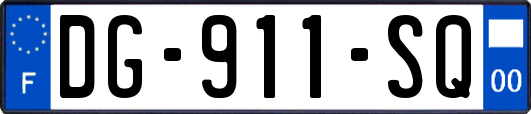 DG-911-SQ