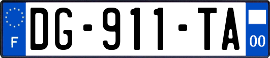 DG-911-TA