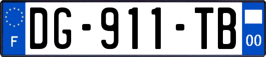 DG-911-TB