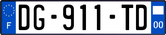DG-911-TD