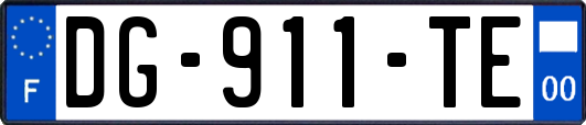 DG-911-TE