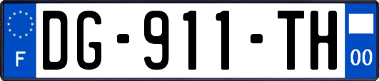 DG-911-TH