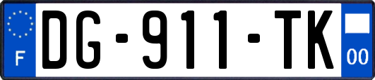 DG-911-TK