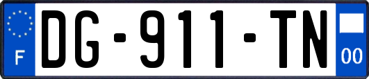 DG-911-TN