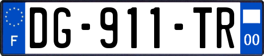 DG-911-TR