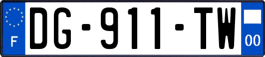 DG-911-TW