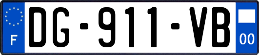 DG-911-VB
