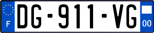 DG-911-VG
