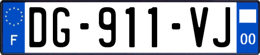 DG-911-VJ