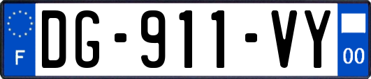 DG-911-VY