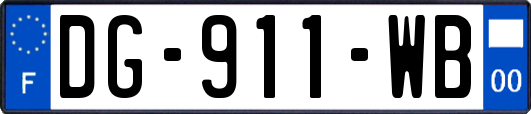 DG-911-WB