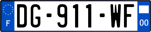 DG-911-WF
