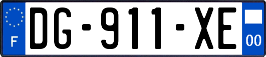 DG-911-XE