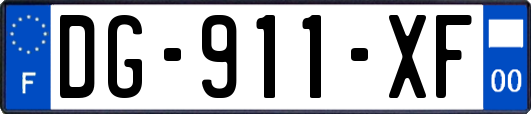 DG-911-XF