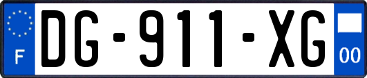 DG-911-XG