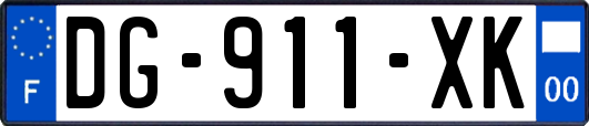 DG-911-XK