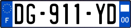 DG-911-YD