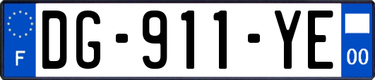 DG-911-YE