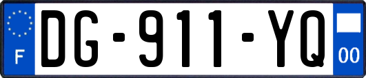 DG-911-YQ