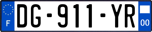 DG-911-YR