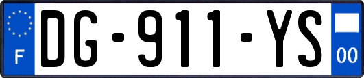 DG-911-YS