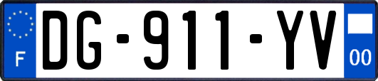DG-911-YV