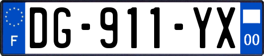 DG-911-YX
