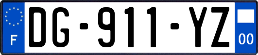 DG-911-YZ
