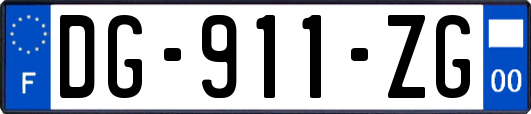 DG-911-ZG