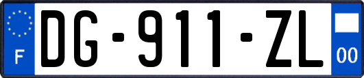 DG-911-ZL