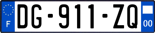 DG-911-ZQ