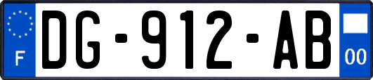 DG-912-AB