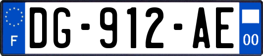 DG-912-AE