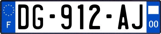 DG-912-AJ