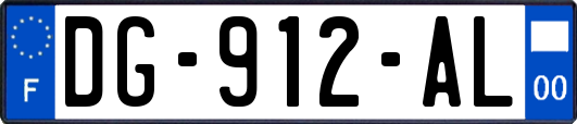 DG-912-AL