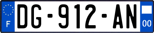 DG-912-AN