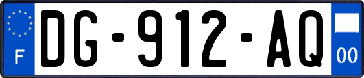 DG-912-AQ
