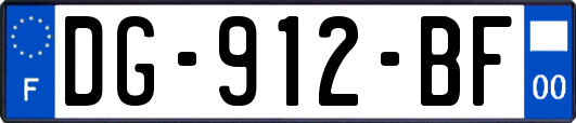 DG-912-BF