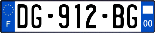 DG-912-BG