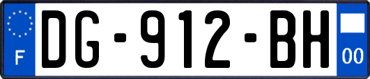 DG-912-BH
