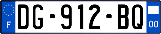 DG-912-BQ