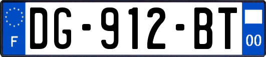 DG-912-BT