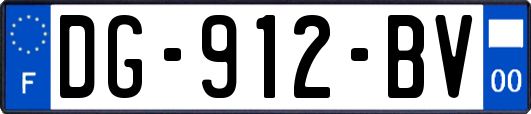 DG-912-BV