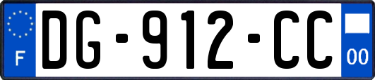 DG-912-CC