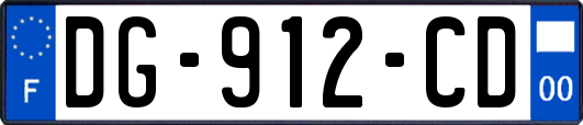 DG-912-CD